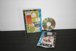 ESPN National Hockey Night (Sega CD)
