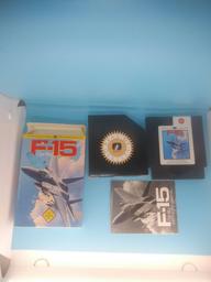 F-15 City War (Nintendo Entertainment System)