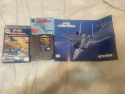 F-15 Strike Eagle (Nintendo Entertainment System)