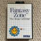 Fantasy Zone (Sega Master System)