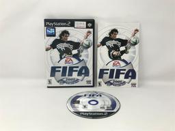 FIFA Soccer 2001 (Sony Playstation 2)