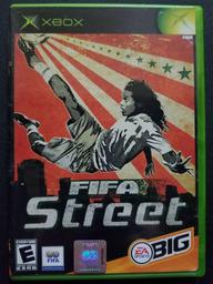 FIFA Soccer 2005 (Microsoft Xbox)