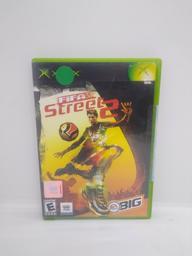 FIFA Street 2 (Microsoft Xbox)