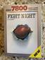 Fight Night (Atari 7800)