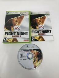 Fight Night Round 3 (Microsoft Xbox)