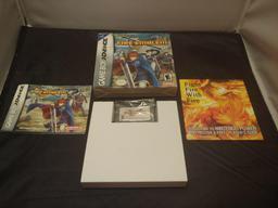Fire Emblem (Nintendo Game Boy Advance)