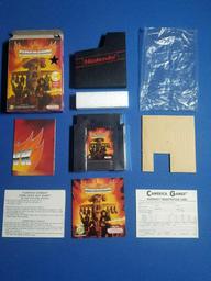 Firehawk (Nintendo Entertainment System)
