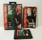 Frank Thomas Big Hurt Baseball (Sega Genesis)