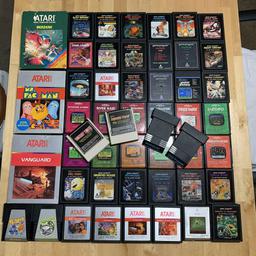 Frogger (Atari 2600)