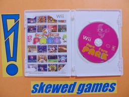 Furu Furu Park (Nintendo Wii)
