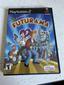 Futurama (Sony Playstation 2)