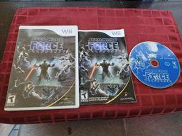 G-Force (Nintendo Wii)