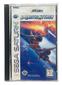 Galactic Attack (Sega Saturn)
