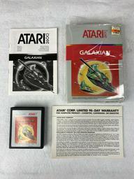 Galaxian (Atari 2600)
