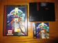Galaxy Fight (SNK Neo Geo AES)
