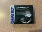 Game Boy Advance SP (Platinum) (Nintendo Game Boy Advance)