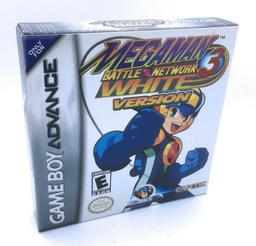Game Boy Advance (White) (Nintendo Game Boy Advance)