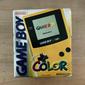 Game Boy Color (Dandelion) (Nintendo Game Boy Color)