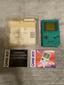 Game Boy: Play it Loud! (Green) (Nintendo Game Boy)