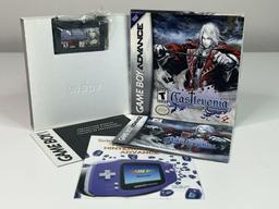 Game of Harmony (Nintendo Game Boy)