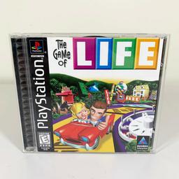 Game of Life (Sony Playstation 1)