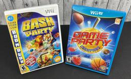 Game Party Champions (Nintendo Wii U)
