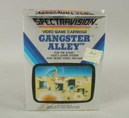 Gangster Alley (Atari 2600)