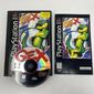 Gex (Longbox) (Sony Playstation 1)