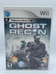 Ghost Recon (Nintendo Wii)