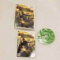 Ghost Squad (Nintendo Wii)