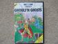 Ghouls N Ghosts (Sega Master System)
