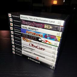 God Hand (Sony Playstation 2)