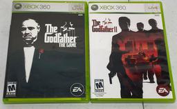 Godfather: The Game (Microsoft Xbox)