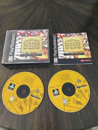 Golden Nugget (Sony Playstation 1)