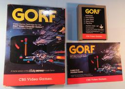 Gorf (Atari 2600)