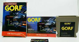 Gorf (Atari 5200)