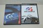 Gran Turismo 3: A-Spec (Sony Playstation 2)