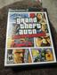 Grand Theft Auto: Liberty City Stories (Sony Playstation 2)
