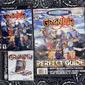 Grandia Xtreme (Sony Playstation 2)