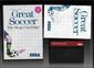Great Soccer (Sega Master System)