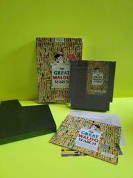 Great Waldo Search (Nintendo Entertainment System)