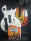 Guitar Hero III: Legends of Rock (Bundle) (Nintendo Wii)