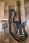 Guitar Hero: Warriors of Rock (Guitar Bundle) (Nintendo Wii)