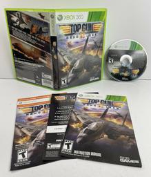 Gun (Microsoft Xbox)