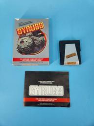 Gyruss (Atari 2600)