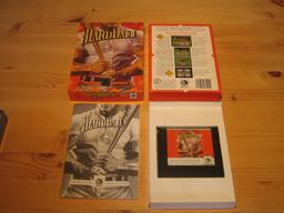 Hardball! (Sega Genesis)