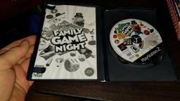 Hasbro Family Game Night (Sony Playstation 2)