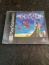 Hive (Sony Playstation 1)