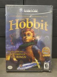 Hobbit (Nintendo GameCube)