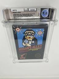 Hogan's Alley (Nintendo Entertainment System)